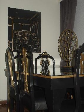 Apartamento de vacaciones en SALAMANCA (Salamanca)Casa de vacaciones