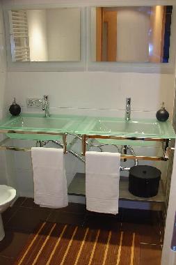 Apartamento de vacaciones en SALAMANCA (Salamanca)Casa de vacaciones