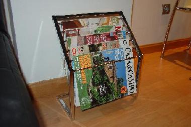 Apartamento de vacaciones en SALAMANCA (Salamanca)Casa de vacaciones