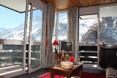 Apartamento de vacaciones en VAL D' ISERE (Savoie)Casa de vacaciones