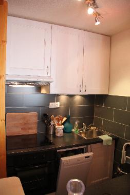 Apartamento de vacaciones en VAL D' ISERE (Savoie)Casa de vacaciones