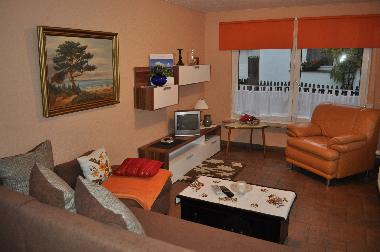Apartamento de vacaciones en Greifswald-Wieck (Mecklenburgische Ostseek�ste)Casa de vacaciones