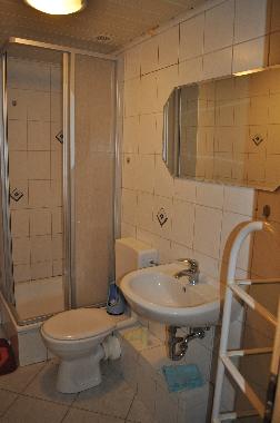 Apartamento de vacaciones en Greifswald-Wieck (Mecklenburgische Ostseek�ste)Casa de vacaciones