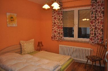 Apartamento de vacaciones en Greifswald-Wieck (Mecklenburgische Ostseek�ste)Casa de vacaciones