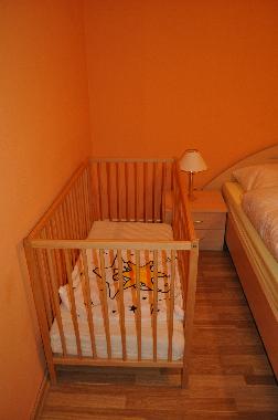 Apartamento de vacaciones en Greifswald-Wieck (Mecklenburgische Ostseek�ste)Casa de vacaciones