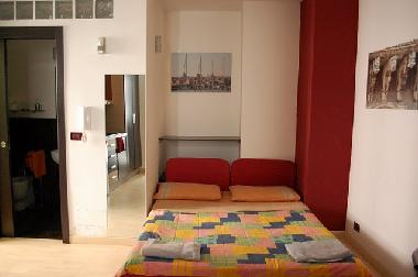 Apartamento de vacaciones en Catania (Catania)Casa de vacaciones