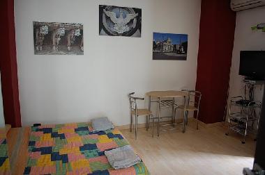 Apartamento de vacaciones en Catania (Catania)Casa de vacaciones