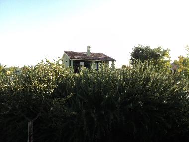 Apartamento de vacaciones en Sa Rocca Tunda (Oristano)Casa de vacaciones