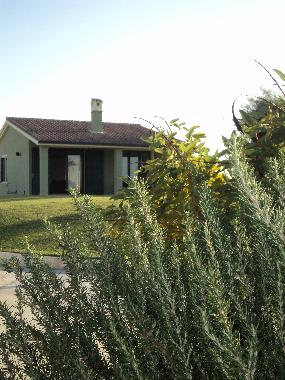 Apartamento de vacaciones en Sa Rocca Tunda (Oristano)Casa de vacaciones