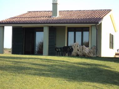 Apartamento de vacaciones en Sa Rocca Tunda (Oristano)Casa de vacaciones