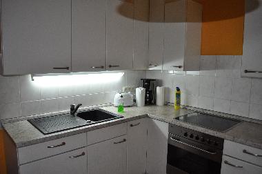 Apartamento de vacaciones en Greifswald-Wieck (Mecklenburgische Ostseek�ste)Casa de vacaciones
