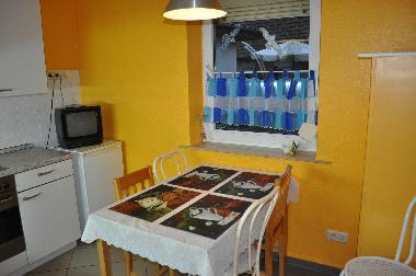 Apartamento de vacaciones en Greifswald-Wieck (Mecklenburgische Ostseek�ste)Casa de vacaciones
