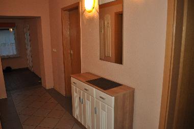 Apartamento de vacaciones en Greifswald-Wieck (Mecklenburgische Ostseek�ste)Casa de vacaciones