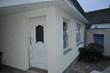 Apartamento de vacaciones en Greifswald-Wieck (Mecklenburgische Ostseek�ste)Casa de vacaciones