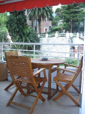 Apartamento de vacaciones en MENTON (Alpes-Maritimes)Casa de vacaciones