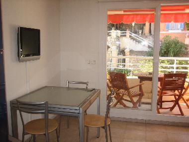 Apartamento de vacaciones en MENTON (Alpes-Maritimes)Casa de vacaciones
