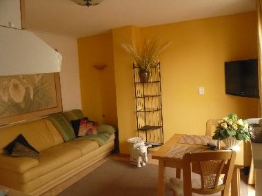 Apartamento de vacaciones en zandvoort aan zee (Noord-Holland)Casa de vacaciones