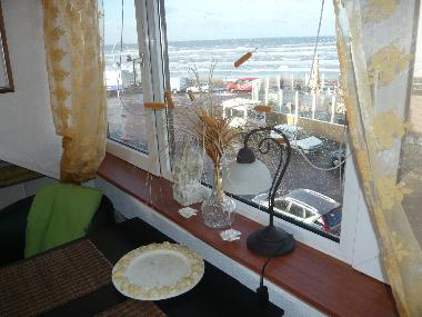 Apartamento de vacaciones en zandvoort aan zee (Noord-Holland)Casa de vacaciones