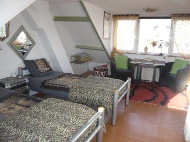 Apartamento de vacaciones en zandvoort aan zee (Noord-Holland)Casa de vacaciones