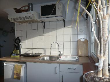 Apartamento de vacaciones en zandvoort aan zee (Noord-Holland)Casa de vacaciones