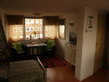 Apartamento de vacaciones en zandvoort aan zee (Noord-Holland)Casa de vacaciones