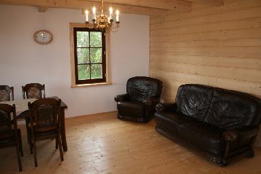 Cama y desayuno en Zarzecze (Slaskie)Casa de vacaciones