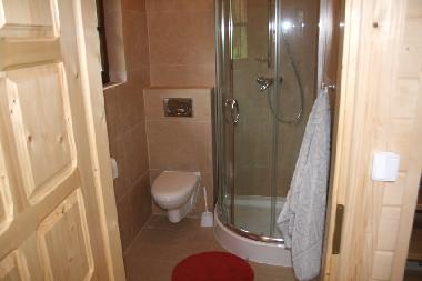 Cama y desayuno en Zarzecze (Slaskie)Casa de vacaciones