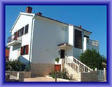 Apartamento de vacaciones en Stari Grad (Splitsko-Dalmatinska)Casa de vacaciones