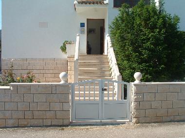 Apartamento de vacaciones en Stari Grad (Splitsko-Dalmatinska)Casa de vacaciones