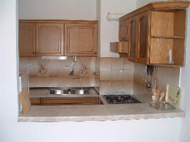 Apartamento de vacaciones en Stari Grad (Splitsko-Dalmatinska)Casa de vacaciones