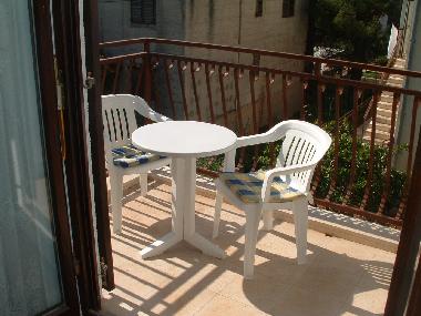 Apartamento de vacaciones en Stari Grad (Splitsko-Dalmatinska)Casa de vacaciones