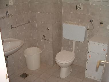 Apartamento de vacaciones en Stari Grad (Splitsko-Dalmatinska)Casa de vacaciones