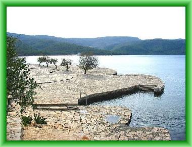 Apartamento de vacaciones en Stari Grad (Splitsko-Dalmatinska)Casa de vacaciones