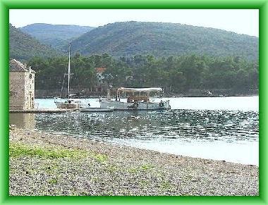 Apartamento de vacaciones en Stari Grad (Splitsko-Dalmatinska)Casa de vacaciones