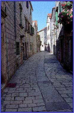 Apartamento de vacaciones en Stari Grad (Splitsko-Dalmatinska)Casa de vacaciones