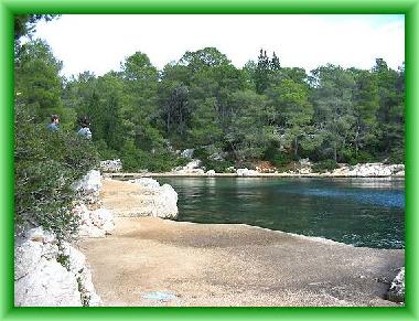 Apartamento de vacaciones en Stari Grad (Splitsko-Dalmatinska)Casa de vacaciones