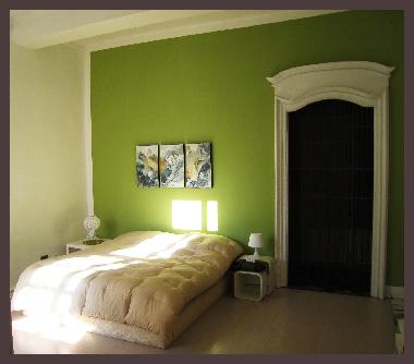 Apartamento de vacaciones en Turin (Torino)Casa de vacaciones