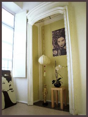 Apartamento de vacaciones en Turin (Torino)Casa de vacaciones