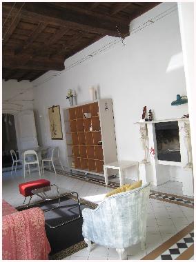 Apartamento de vacaciones en Turin (Torino)Casa de vacaciones