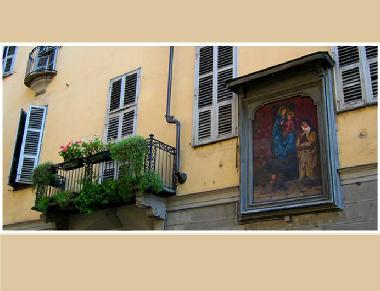 Apartamento de vacaciones en Turin (Torino)Casa de vacaciones