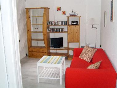 Apartamento de vacaciones en Lohme (Ostsee-Inseln)Casa de vacaciones