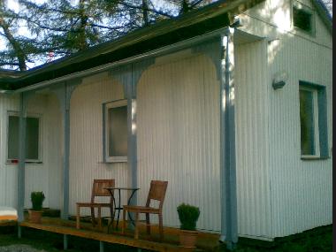 Apartamento de vacaciones en Lohme (Ostsee-Inseln)Casa de vacaciones
