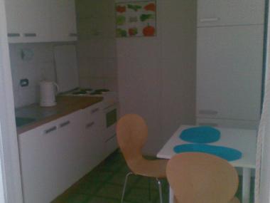 Apartamento de vacaciones en Lohme (Ostsee-Inseln)Casa de vacaciones