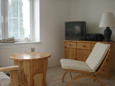 Apartamento de vacaciones en Kr�slin (Mecklenburgische Ostseek�ste)Casa de vacaciones