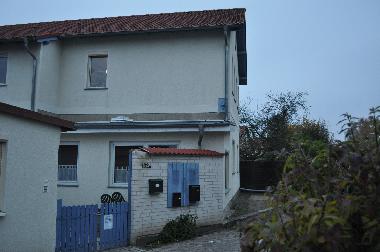 Apartamento de vacaciones en Greifswald-Wieck (Mecklenburgische Ostseek�ste)Casa de vacaciones