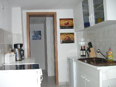 Apartamento de vacaciones en Kr�slin (Mecklenburgische Ostseek�ste)Casa de vacaciones