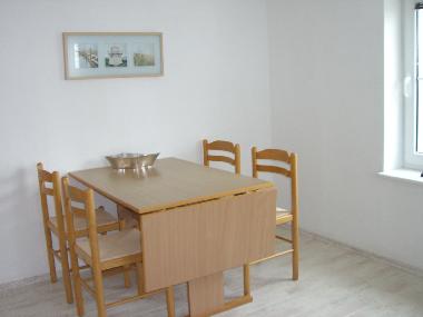 Apartamento de vacaciones en Kr�slin (Mecklenburgische Ostseek�ste)Casa de vacaciones