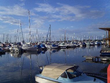 Apartamento de vacaciones en Kr�slin (Mecklenburgische Ostseek�ste)Casa de vacaciones