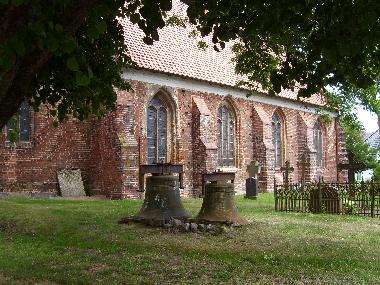 Apartamento de vacaciones en Kr�slin (Mecklenburgische Ostseek�ste)Casa de vacaciones