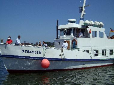 Apartamento de vacaciones en Kr�slin (Mecklenburgische Ostseek�ste)Casa de vacaciones